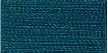 074 MEDIEVEL TEAL - Floriani Thread 40 weight 5000M