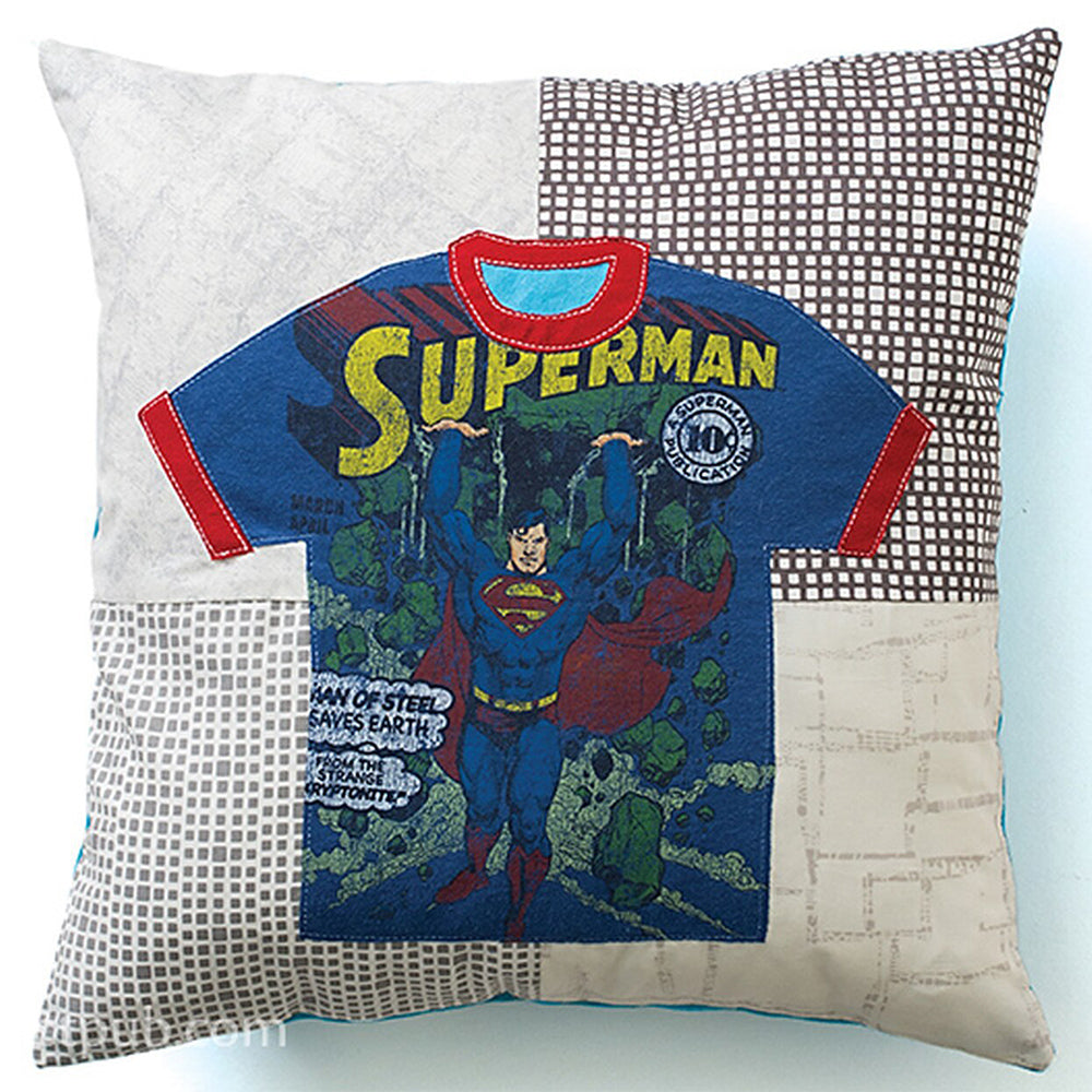 Stabili-Tee Fusible Interfacing Pack 60"x 72"