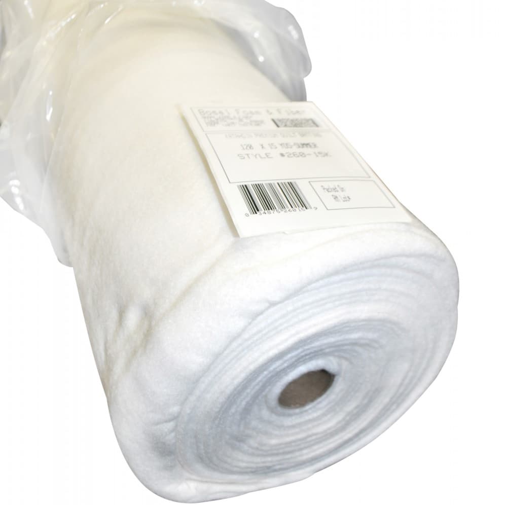 Bosal Katahdin Cotton Summer Batting - 120"