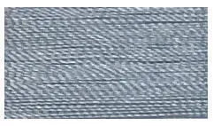 461 MEDIUM GREY - Floriani Thread 40 weight 5000M