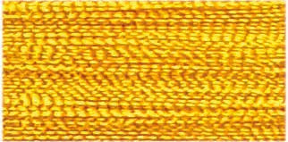 525 ATHLETIC GOLD - Floriani Thread 40 weight 5000M