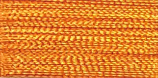 537 CARROT - Floriani Thread 40 weight 5000M