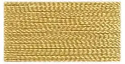 560 BLONDE STRAW - Floriani Thread 40 weight 5000M