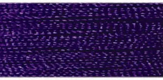 696 REGAL PURPLE - Floriani Thread 40 weight 5000M