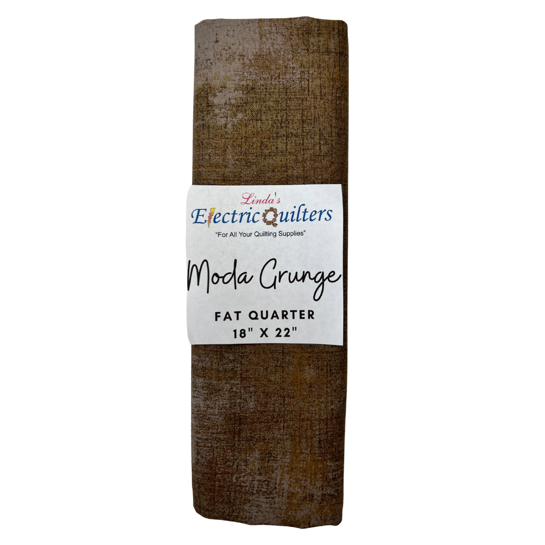 398 Acorn Moda Grunge - Fat Quarter