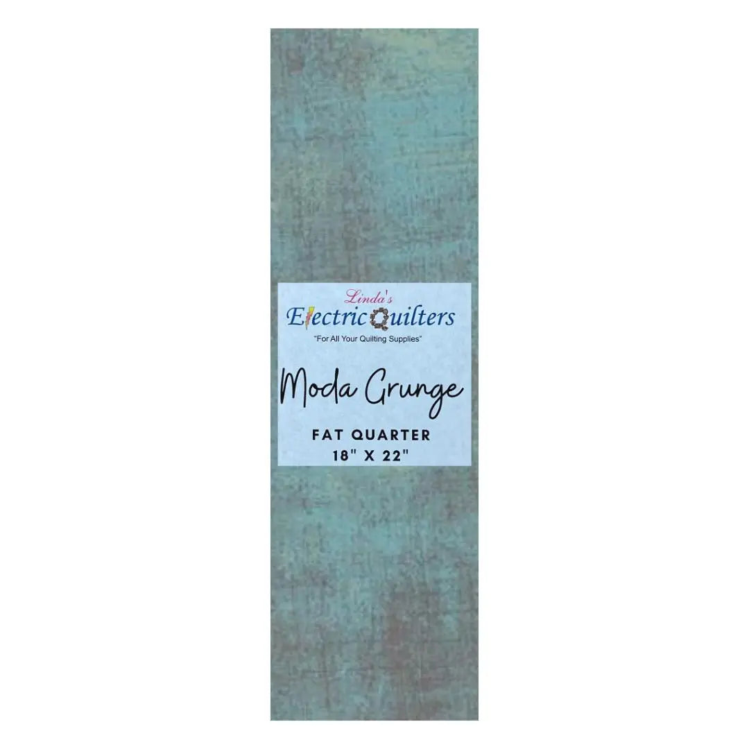 084 Avalanche Moda Grunge - Fat Quarter
