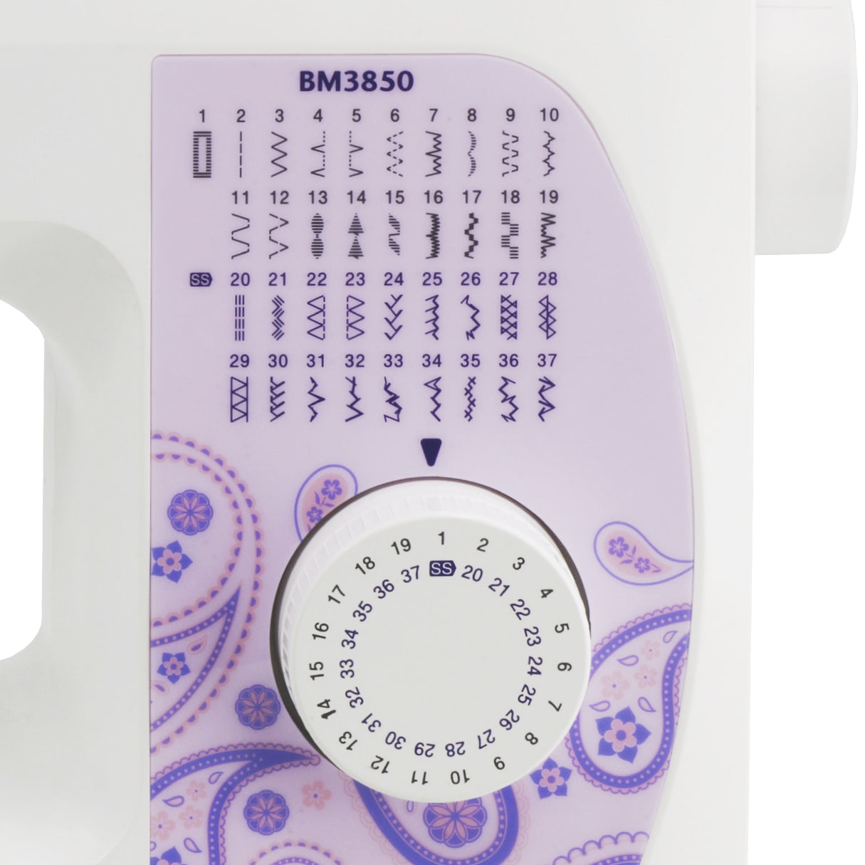 Brother BM3850 Sewing Machine