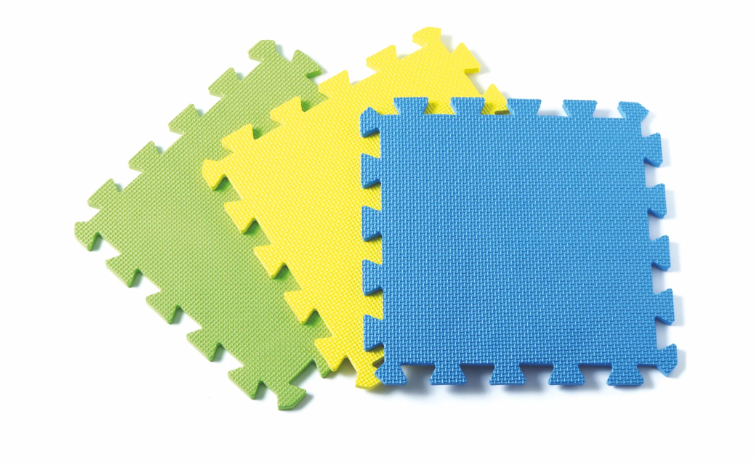 KnitPro - Lace Blocking Mats