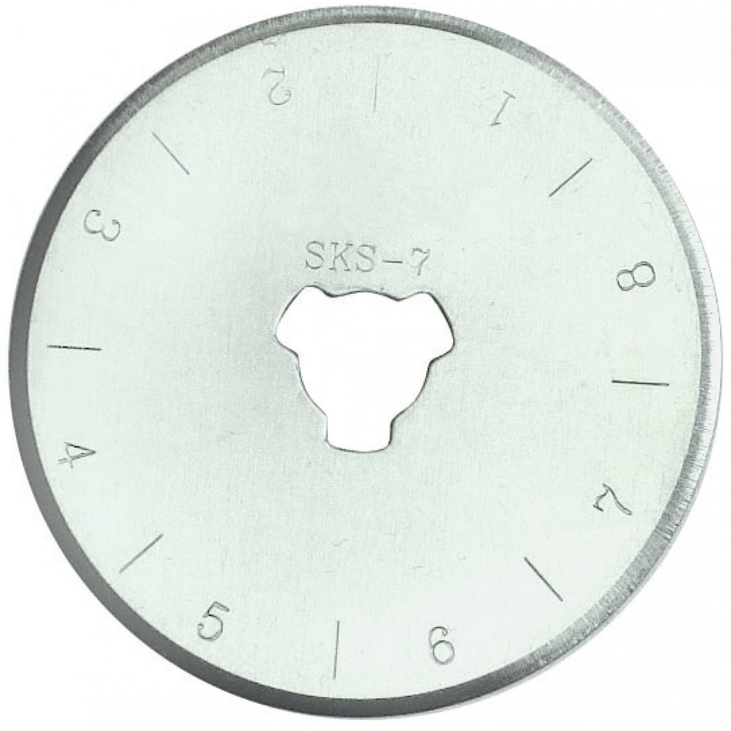 45mm Rotary Cutter Blade (3pk) - Havels