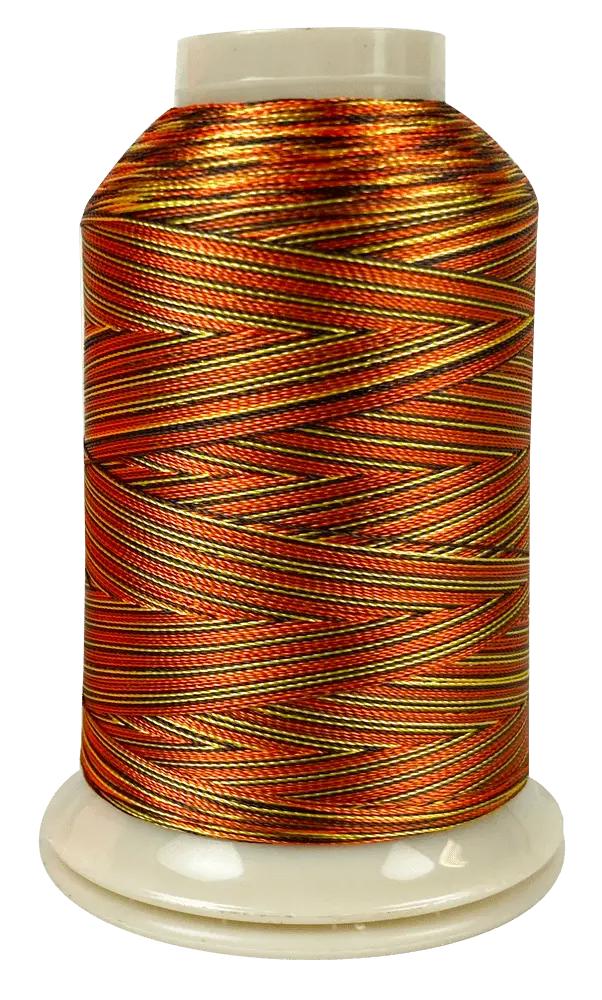 CAMO 1 VARITHREAD -Floriani Thread 40 weight 1000M