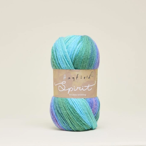 Sidar HAYFIELD SPIRIT DK, 100G