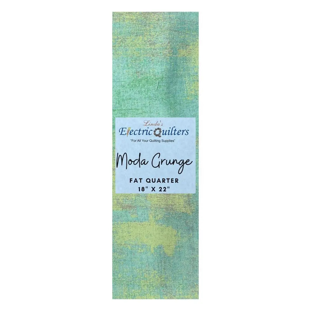 073 Charmed Moda Grunge - Fat Quarter