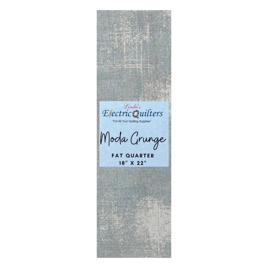 479 Cosmic Moda Grunge - Fat Quarter