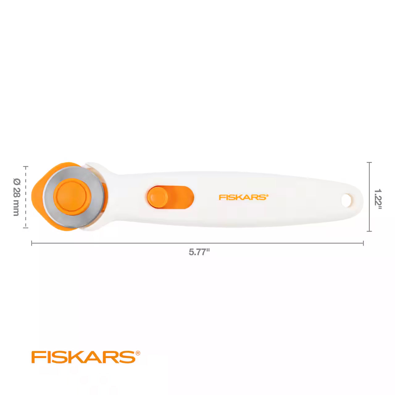 Fiskars 28mm Rotary Cutter