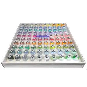 Floriani Thread - 100 Spool Set - Set 2