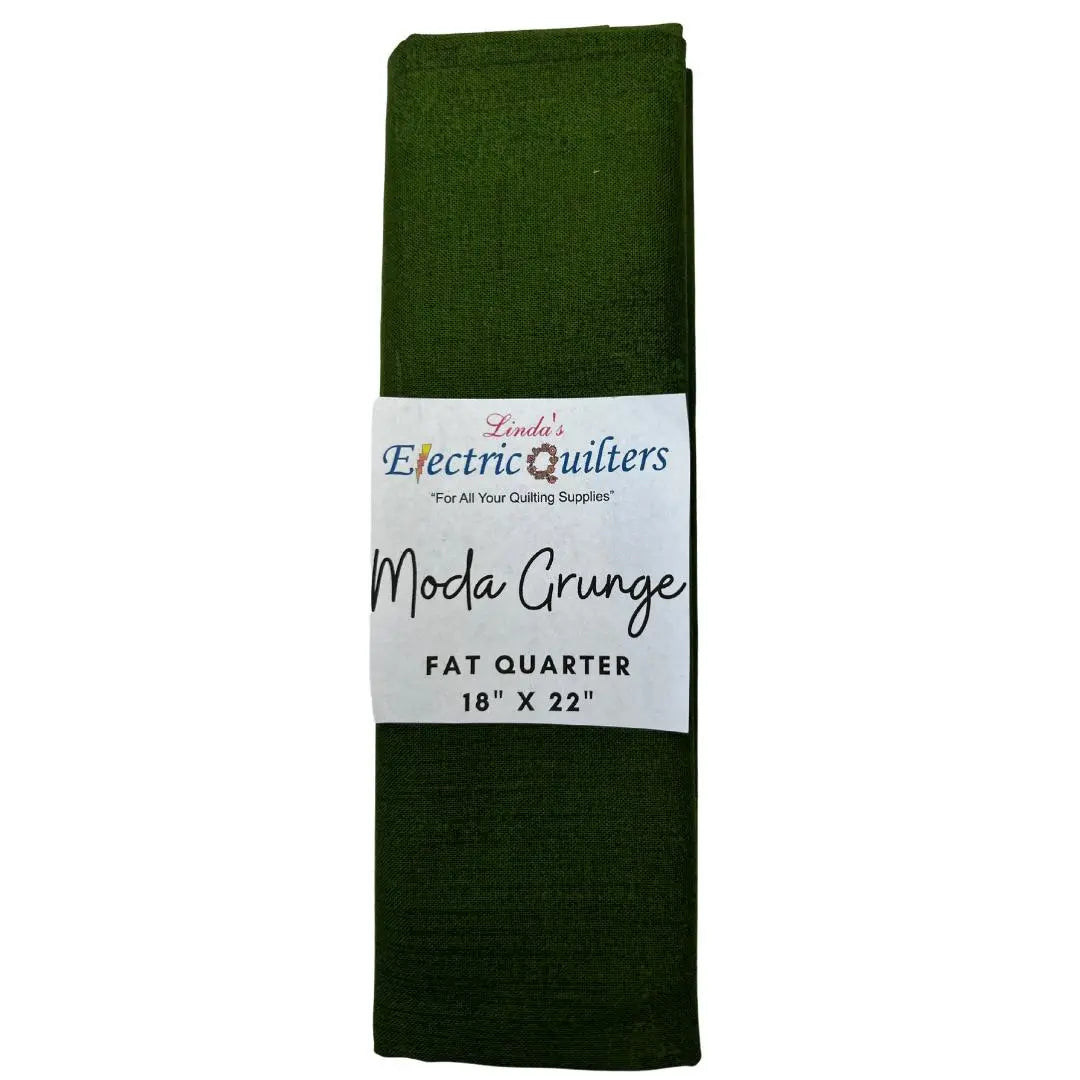 366 Forest Moda Grunge - Fat Quarter