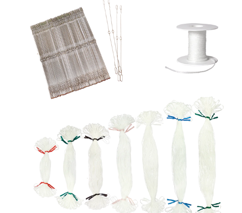 Schacht Heddles PREORDER