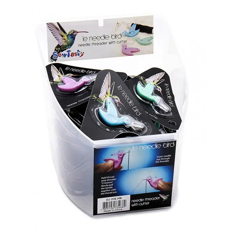 Hummingbird Needle Threader by Tacony