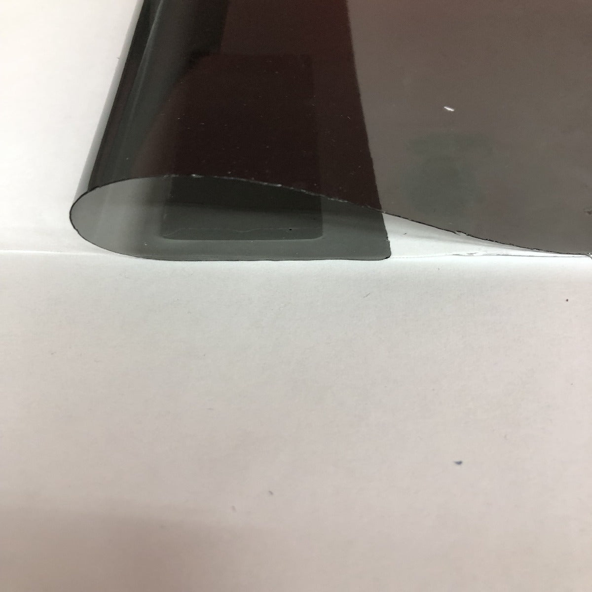 Marine PVC Tinted Plastic Vinyl Fabric