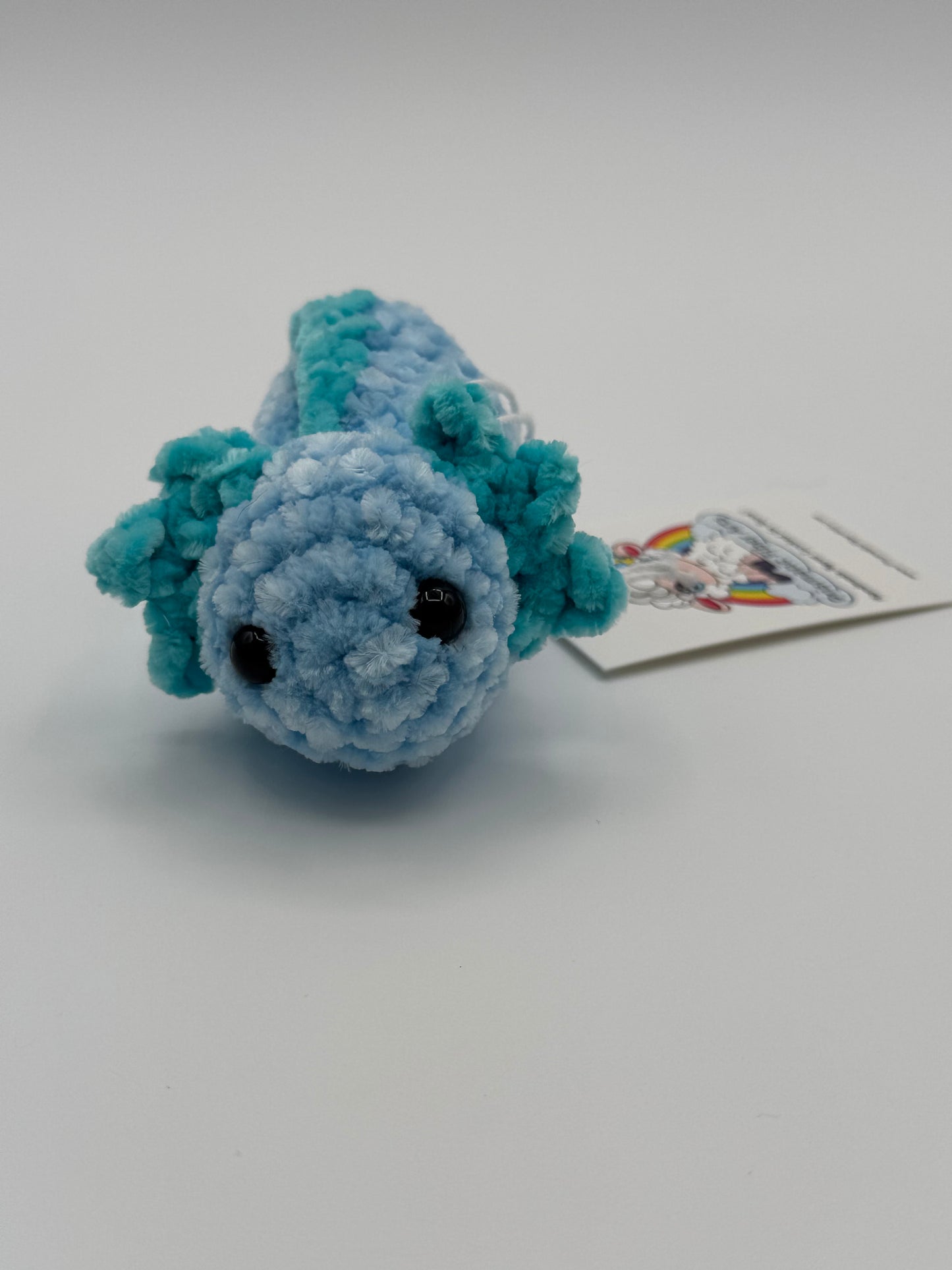 Amigurumi: Small
