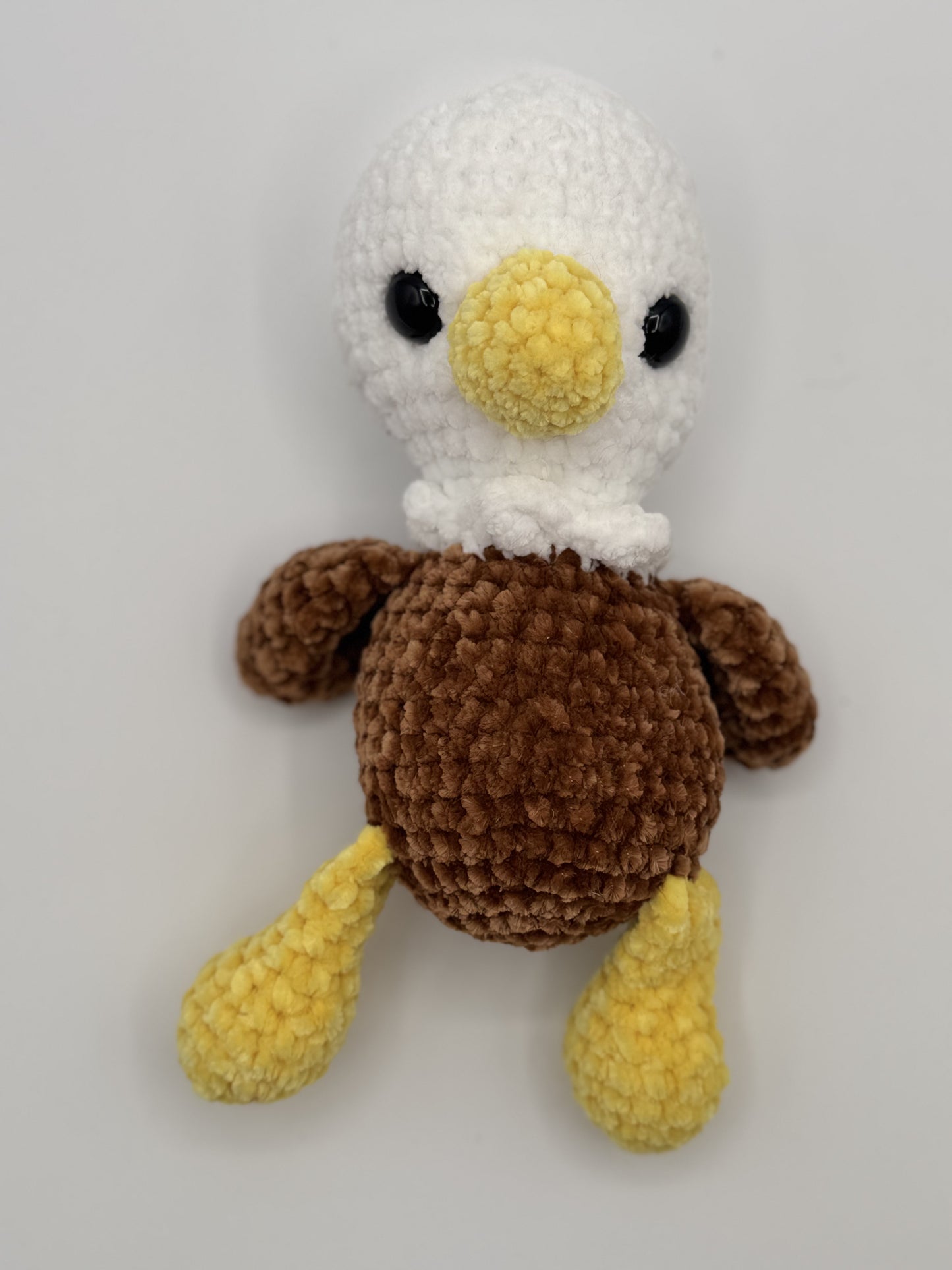 Amigurumi: Medium