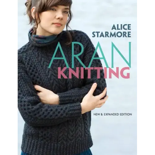 Aran Knitting