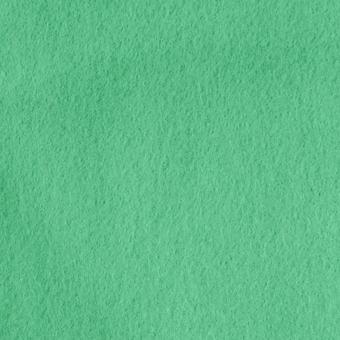 FabricLA Acrylic Felt Craft Sheet Packs – Mint | Soft 100% Acrylic Felt Sheets for DIY & Crafts