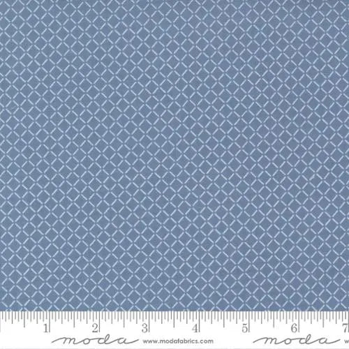 Nantucket Summer Lake Sail Check Plaids 44"/45" Fabric Per Yard