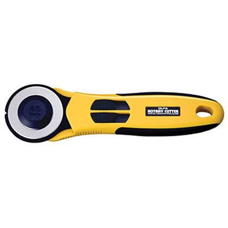 Olfa 45mm Quick Change Rotary Cutter #RTY-2/NS