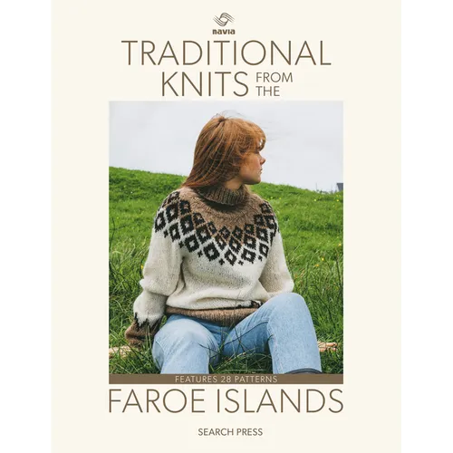 Traditional Knits from the Faroe Islands