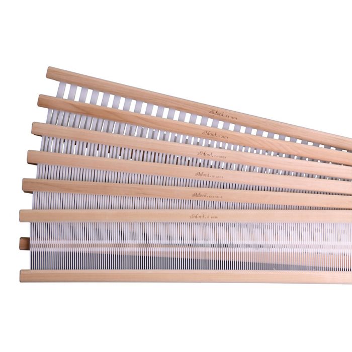 Ashford Reeds Rigid Heddle Loom 60cm / 24"