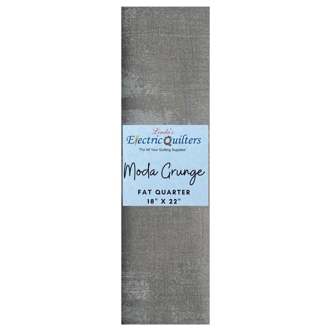 361 Stone Moda Grunge - Fat Quarter