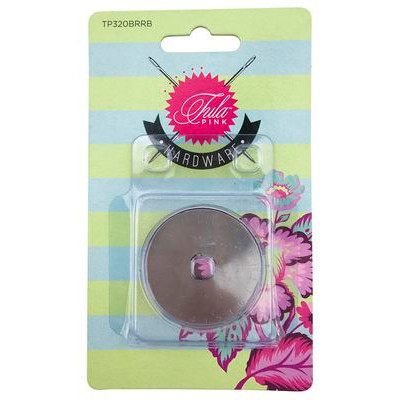 Tula Pink Replacement 45mm Rotary Blades - 5pk