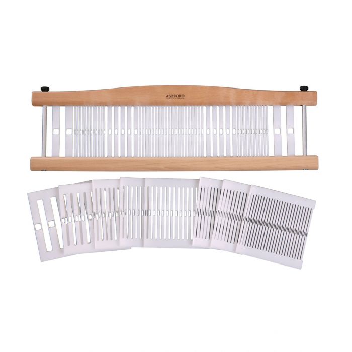 Ashford Vari Dent Reeds Kit
