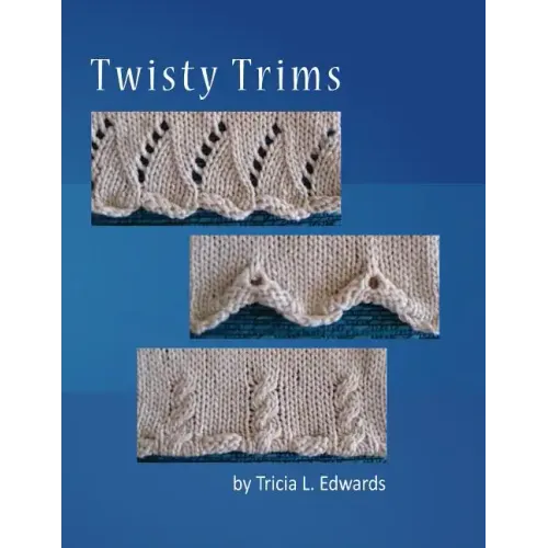 Twisty Trims