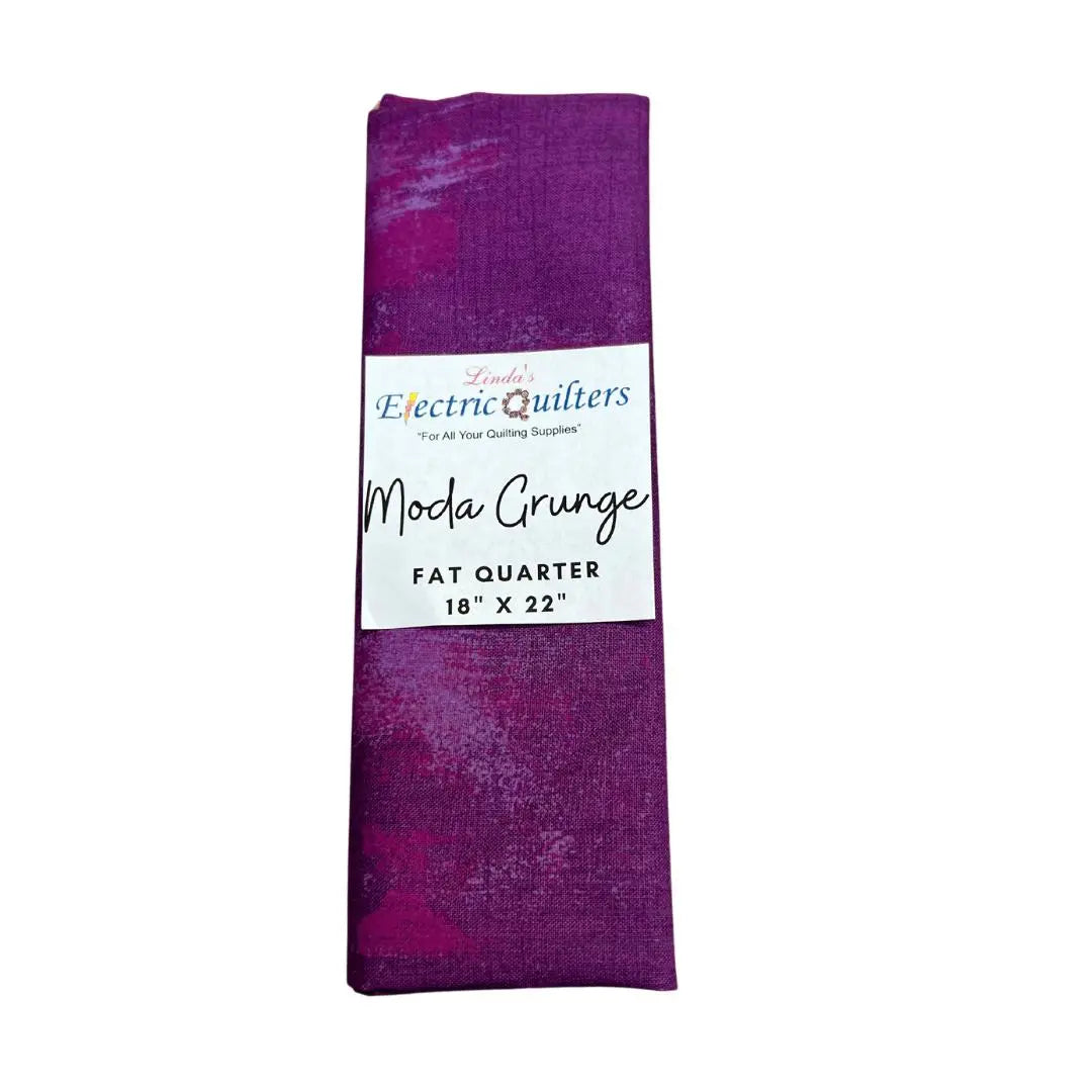 477 Zoe Moda Grunge - Fat Quarter