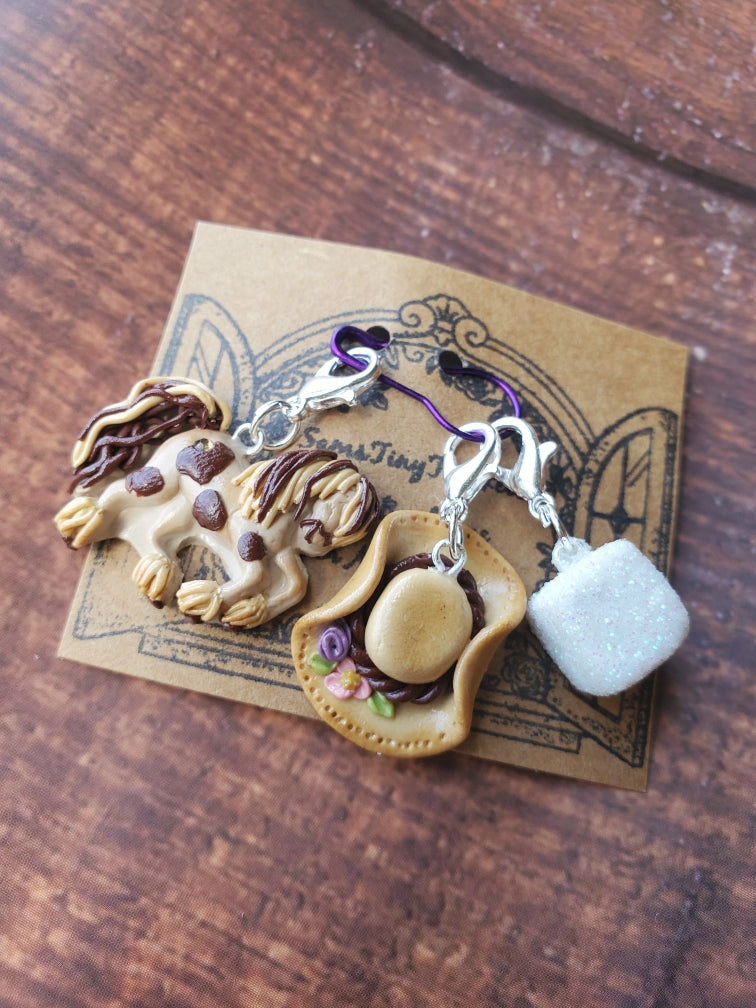 Woolen wild & free 4 skein kit