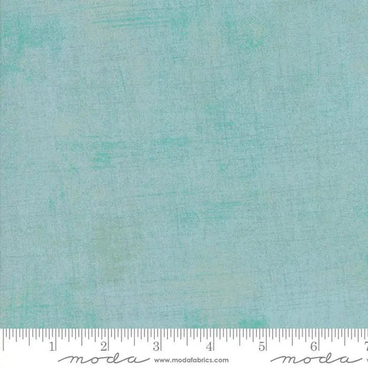060 Blue Moda Grunge - Fat Quarter