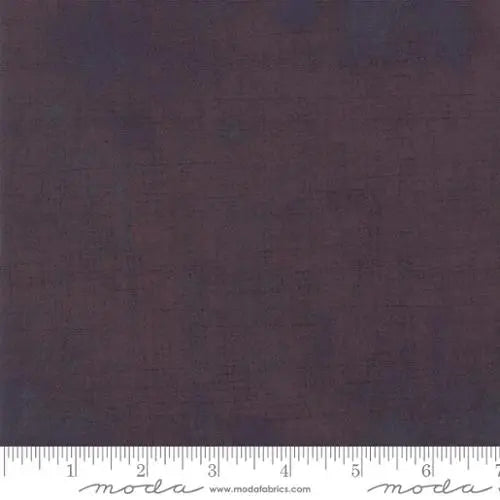 061 Purple Dauphine Moda Grunge - Fat Quarter