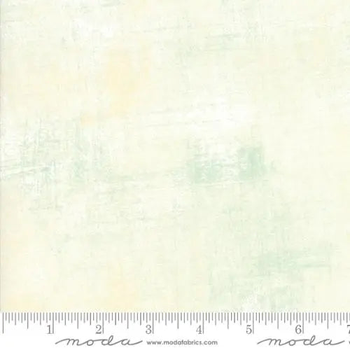 081 Natural Sugar Cookies Moda Grunge - Fat Quarter