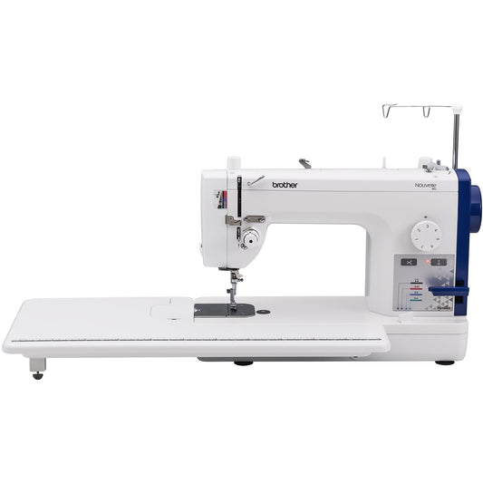 Brother PQ1600S Sewing & Quilting Machine