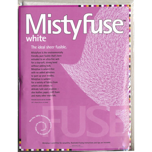 Mistyfuse Interfacing - 20" x 10yds