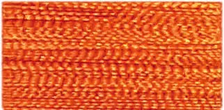 172 ORANGE - Floriani Thread 40 weight 5000M