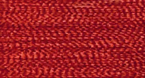 192 DEEP RUST - Floriani Thread 40 weight 5000M