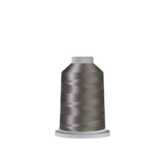 19357 Steel Glide Polyester Thread - 1,100 yards Mini Spool