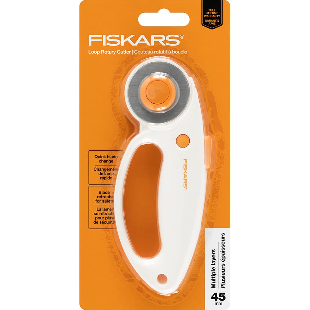 Fiskars 45mm Rotary Cutter