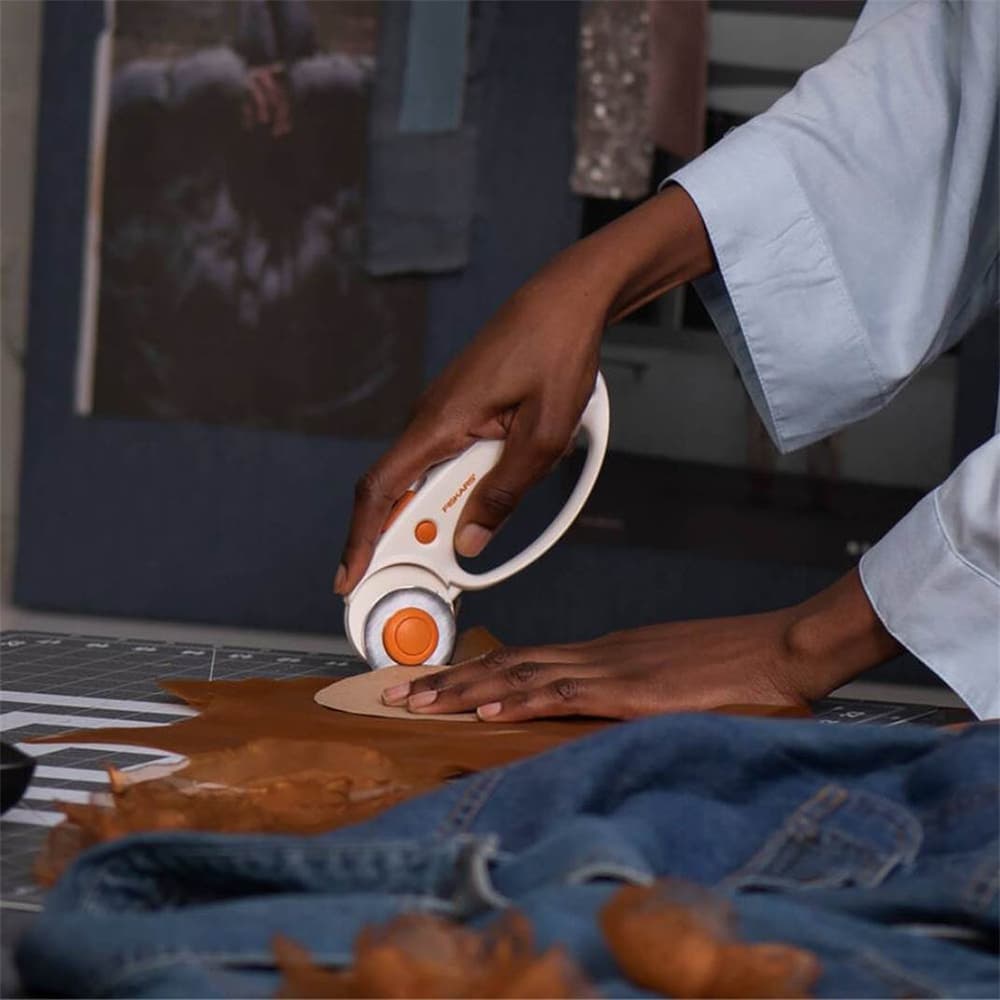 Fiskars 45mm Rotary Cutter