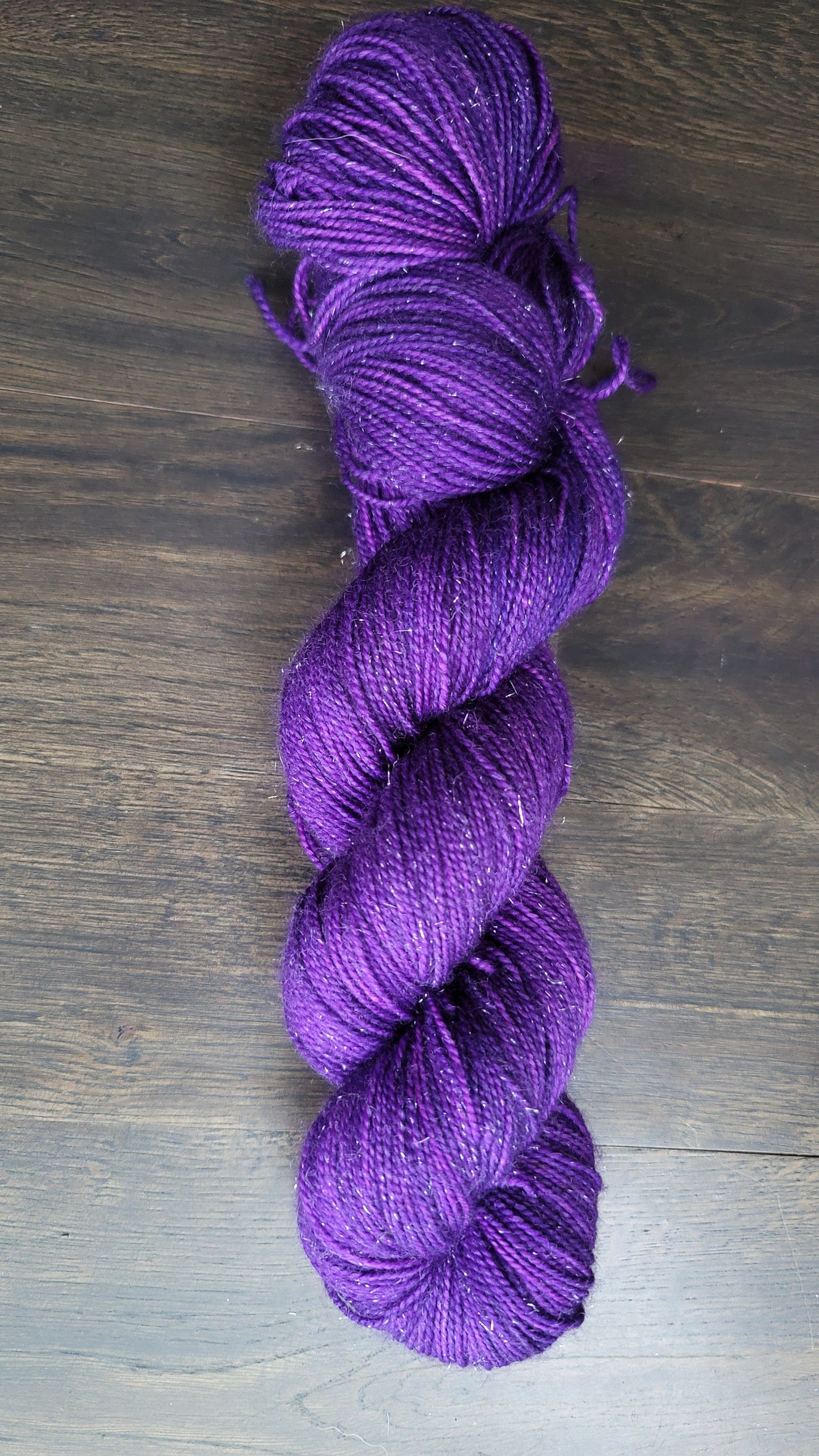 Meditate With Pure Intensions