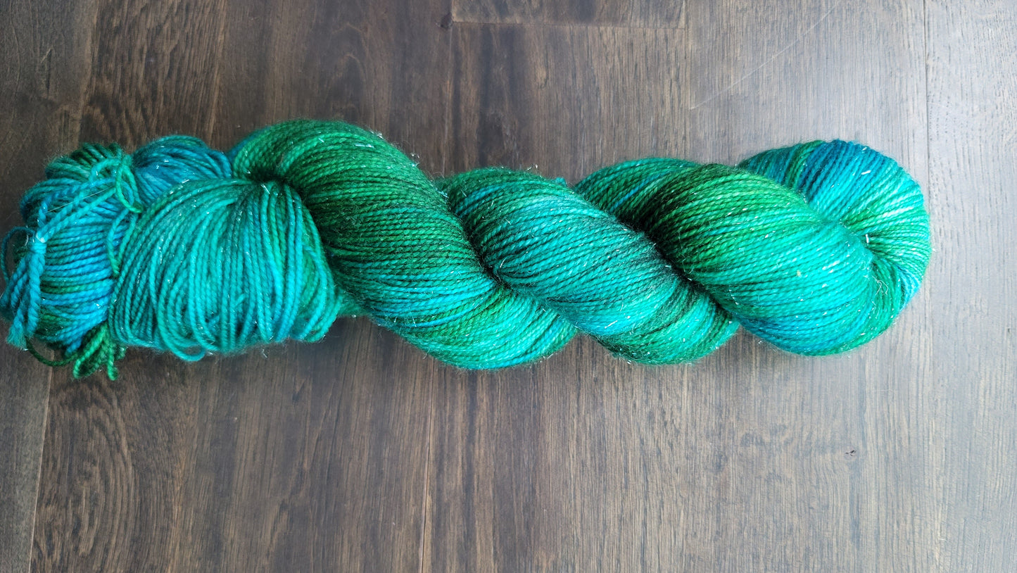 Cleanse and Recharge