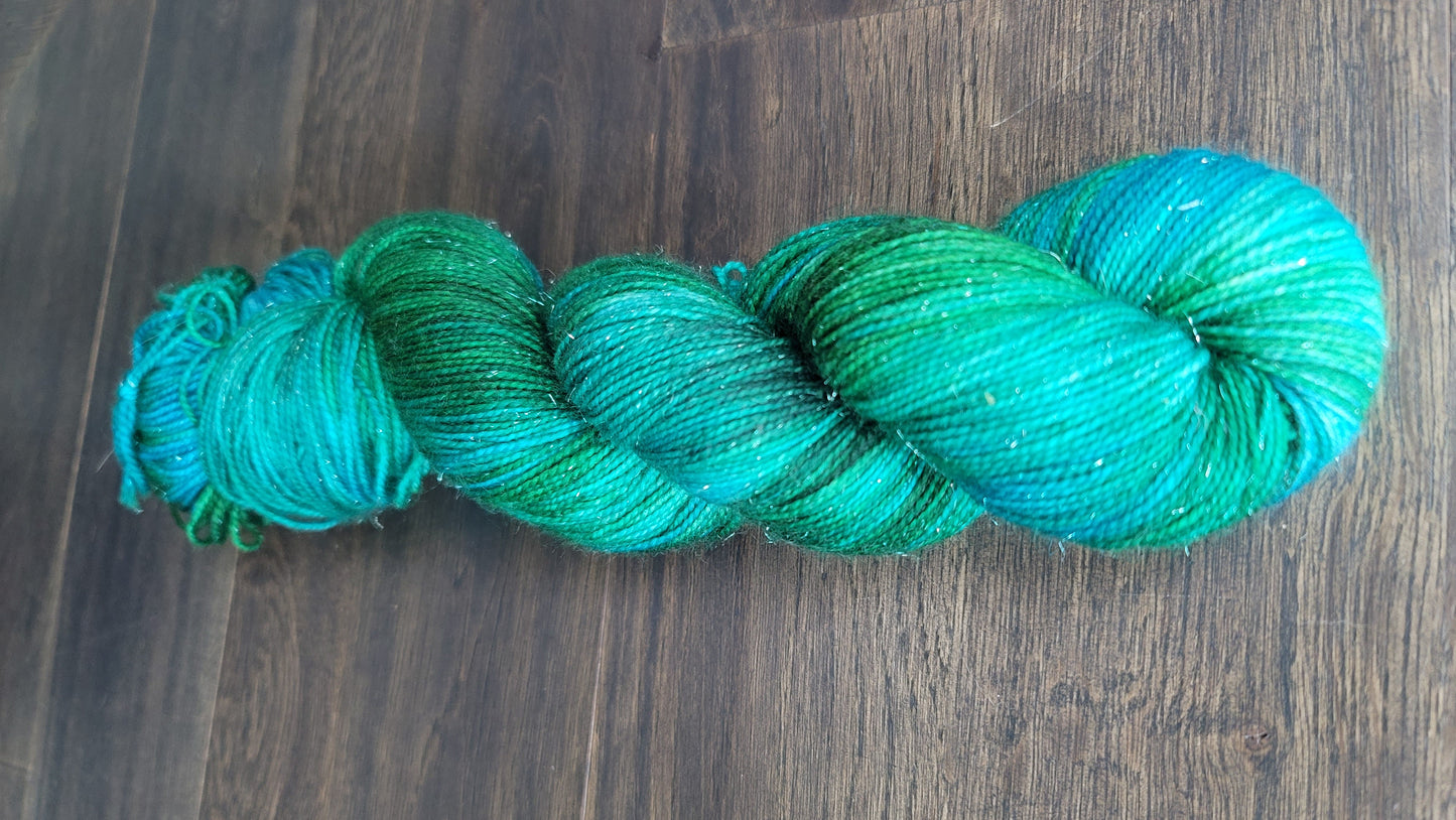 Cleanse and Recharge